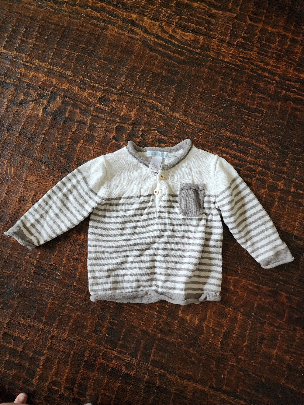 Janie And Jack Sweater